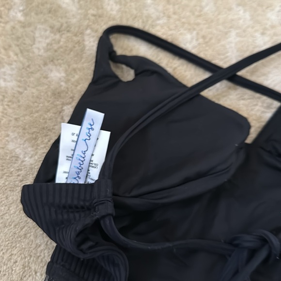 Isabelle Rose one piece swim suit - Picture 2 of 3